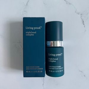 Living Proof Triple Bond Complex Leave-in Hair Treatment